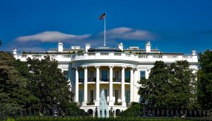US Election White House