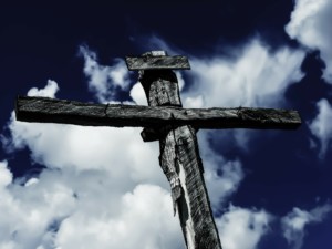 glasgow university trigger warning crucifixion